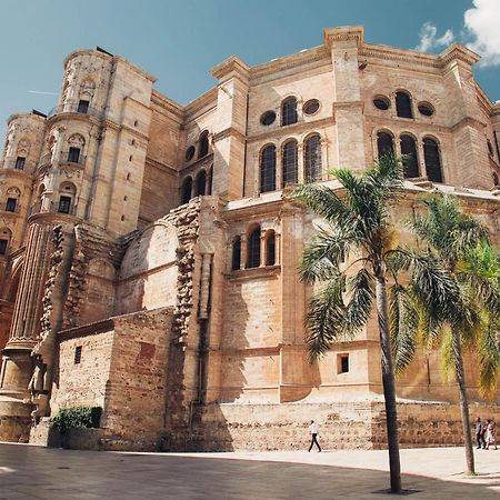 Apartmán Del Parque Flats San Rafael Màlaga Exteriér fotografie